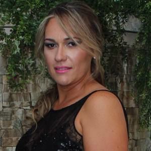 Meet your Posher, Olga